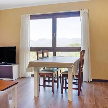 Rustic In Parres Asturias With A Splendid View 別荘