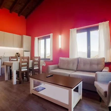 Rustic In Parres Asturias With A Splendid View 別荘