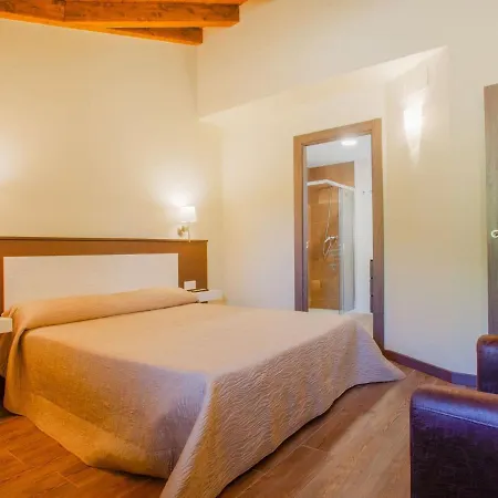 Rustic In Parres Asturias With A Splendid View